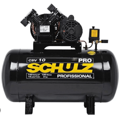O compressor 140lb é um equipamento utilizado para fornecer ar comprimido em diversas aplicações industriais, comerciais e de construção. Com uma capacidade de até 140 libras por polegada quadrada (lb/pol²),