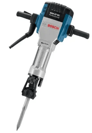 Martelete-27kg-Alugserv jundiaí e louveira