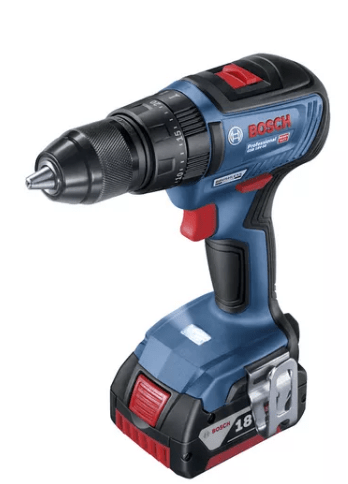 A parafusadeira 18V é uma ferramenta elétrica portátil e versátil, projetada para facilitar a fixação e remoção de parafusos em diferentes materiais. Com sua potência e desempenho, é uma escolha popular entre profissionais da construção, marcenaria e manutenção.