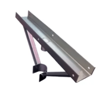 Cruzetas para locação Alugserv