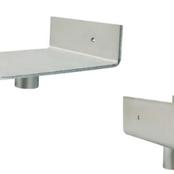 O suporte simples para escoramento é um elemento prático e eficiente para fornecer suporte vertical em estruturas temporárias durante obras de construção civil.