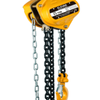 Alugue talha manual em Jundiaí