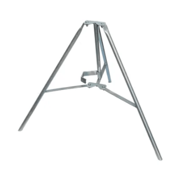 O tripé para escoramento é uma opção segura e eficiente para garantir a estabilidade das estruturas temporárias durante o processo construtivo. Com ele, você terá um suporte sólido e confiável para o seu projeto.