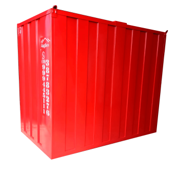 container almoxarifado alugserv jundiaí